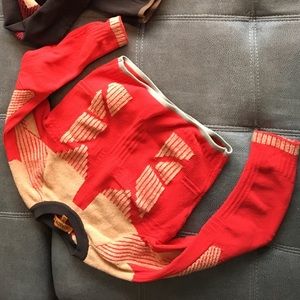 Yeezy season 3 Top Long Sleeve Medium